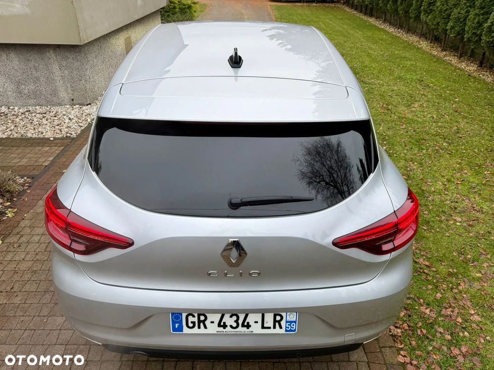 Renault Clio TCe 90 BUSINESS EDITION - 8