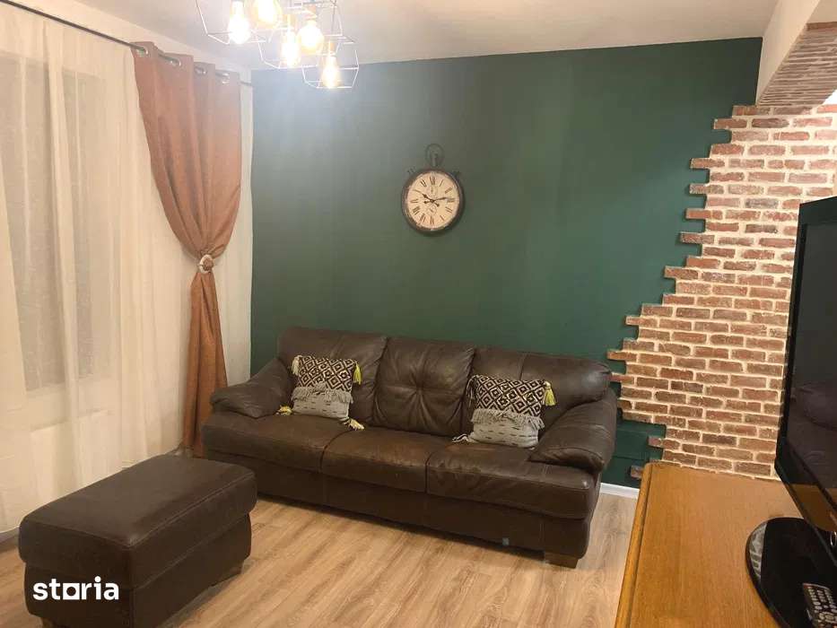 Apartament 3 Camere | Sisesti | centrala proprie | zona linistita — fotografia 3