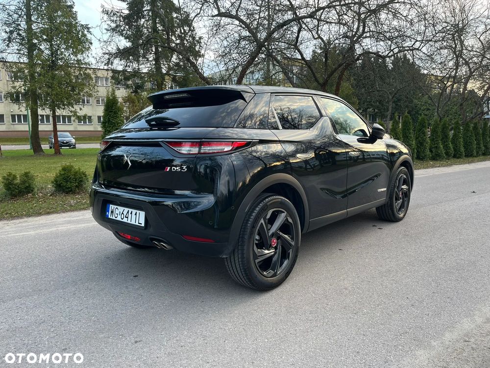 DS Automobiles DS 3 Crossback 1.2 PureTech Performance Line - 9