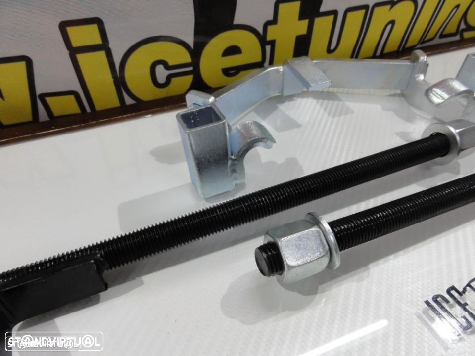 Chave de Compressão para Molas de Suspensão max 1500 kg - 6