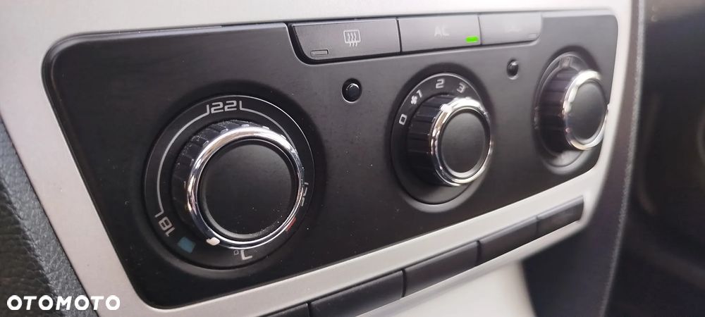 Skoda Octavia - 19