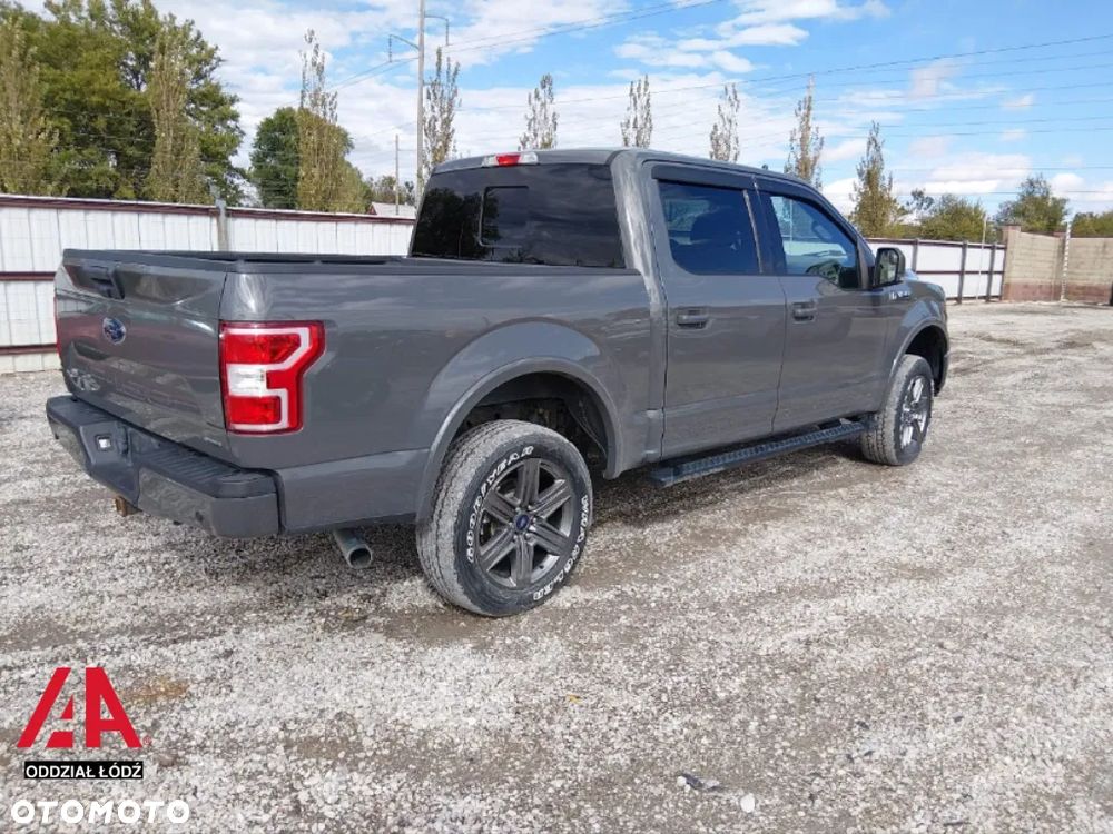 Ford F150 - 7