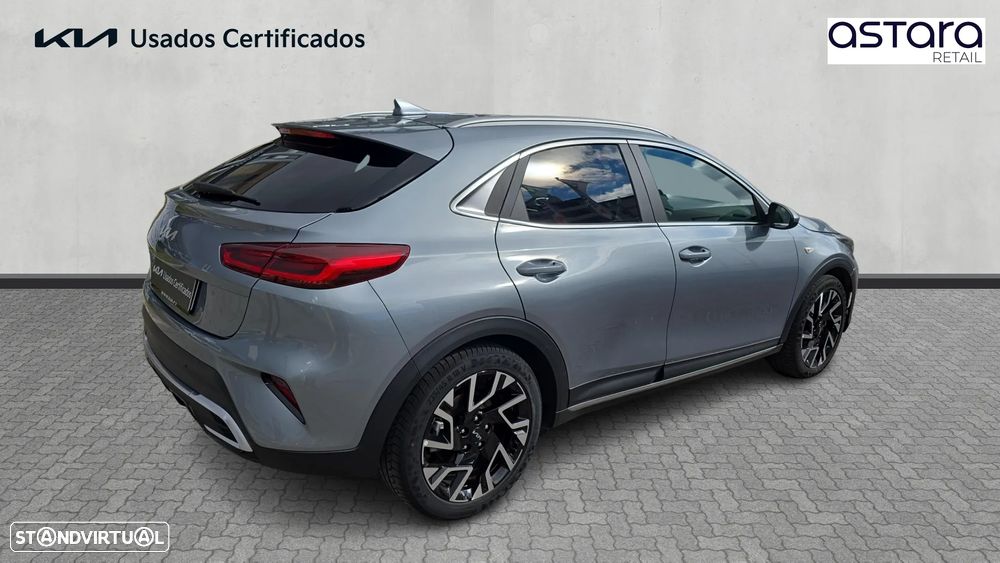 Kia XCeed 1.0 T-GDI Drive - 5