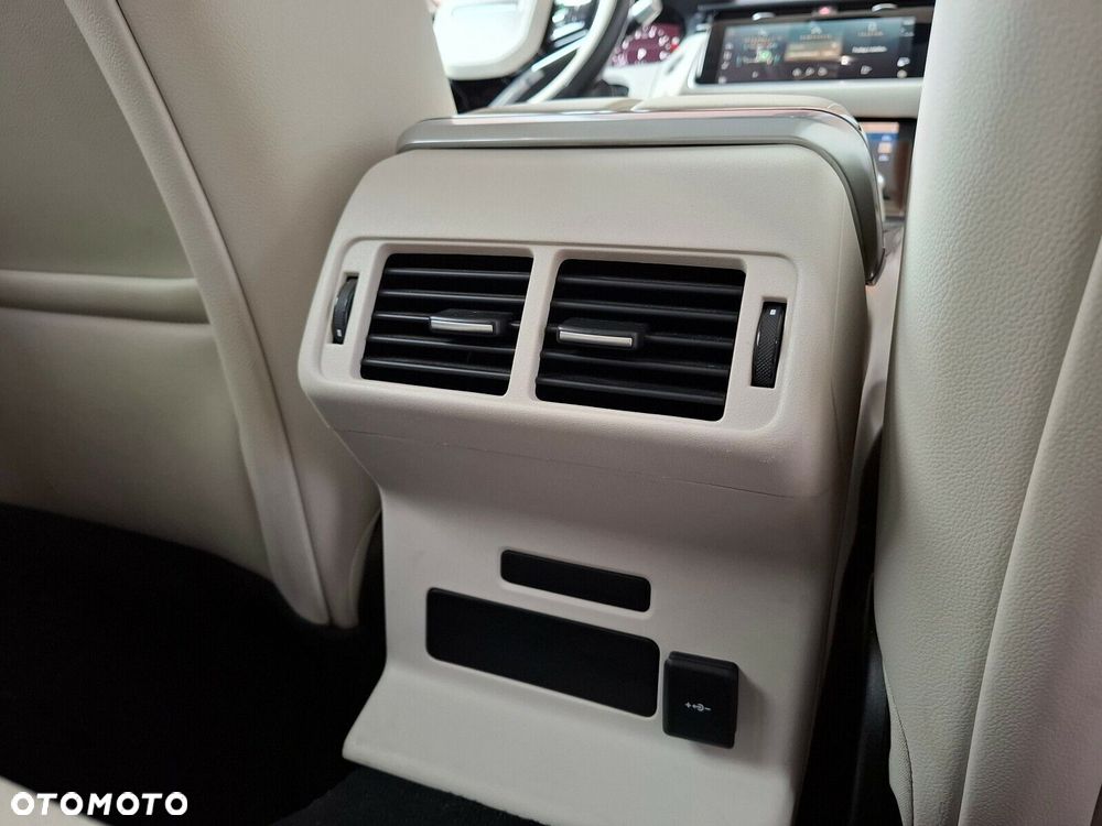 Land Rover Range Rover Velar - 22
