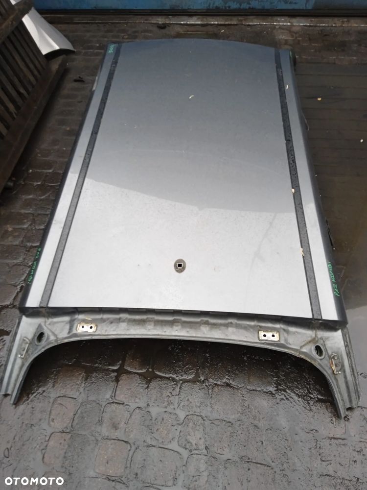 DACH NISSAN PRIMERA P12 KOMBI 02-08 KOD KOLORU KY5G - 1