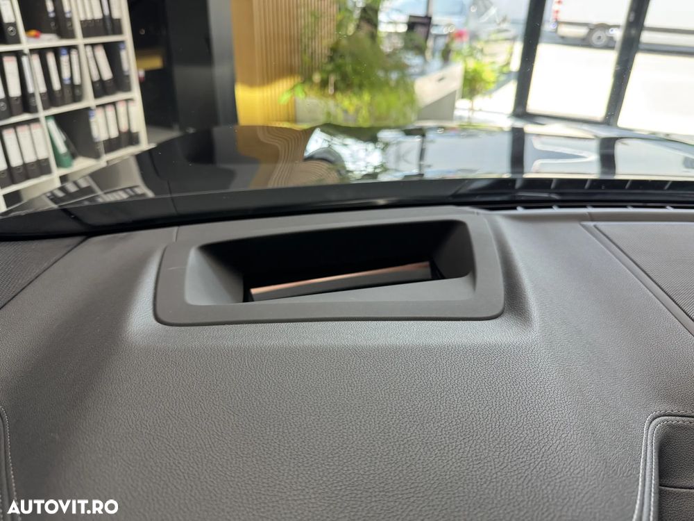 BMW X3 xDrive30e Aut. M Sport - 20