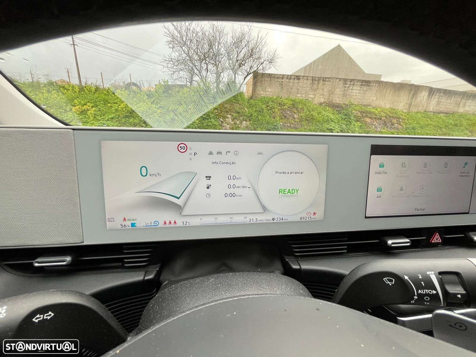 Hyundai Ioniq 5 73 kWh Vanguard+Plug & Power+AFH - 13