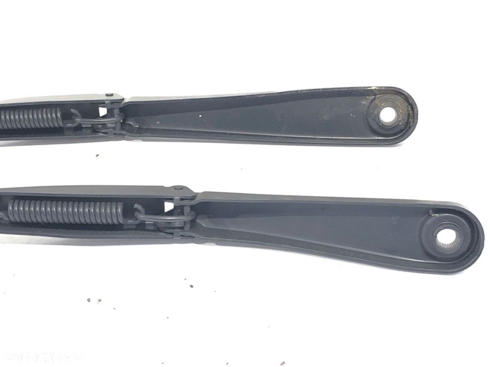 RAMIĘ WYCIERACZKI KOMPLET PRZÓD  BMW 5 (G30, F90) 2016 - 2022 530 e Plug-in-Hybrid 135 kW [184 KM] - 6