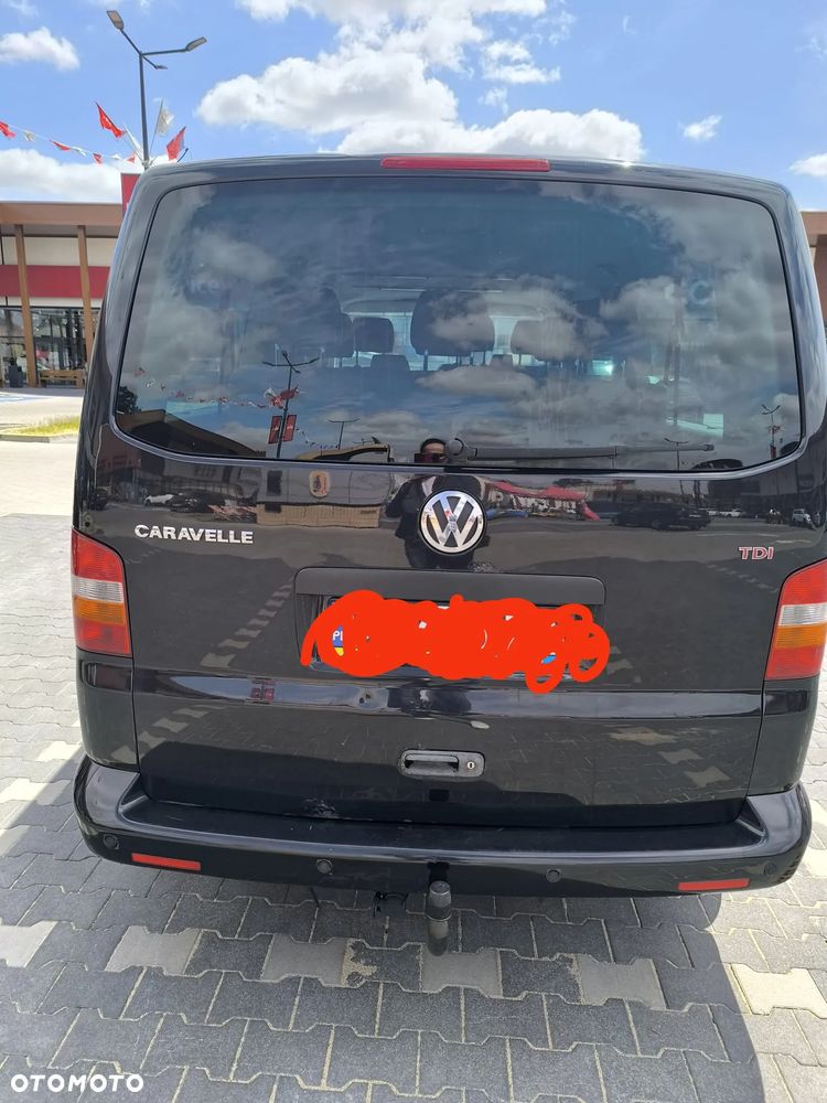 Volkswagen Caravelle L2 Comfortline - 15