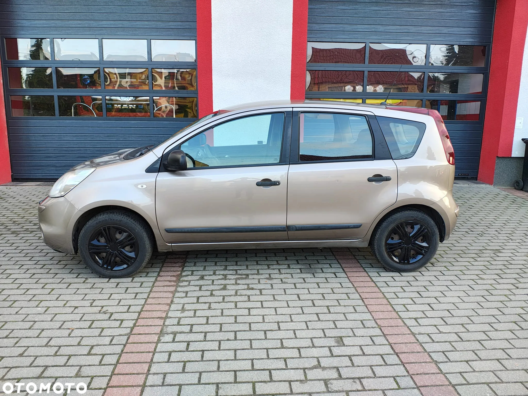 Nissan Note - 31