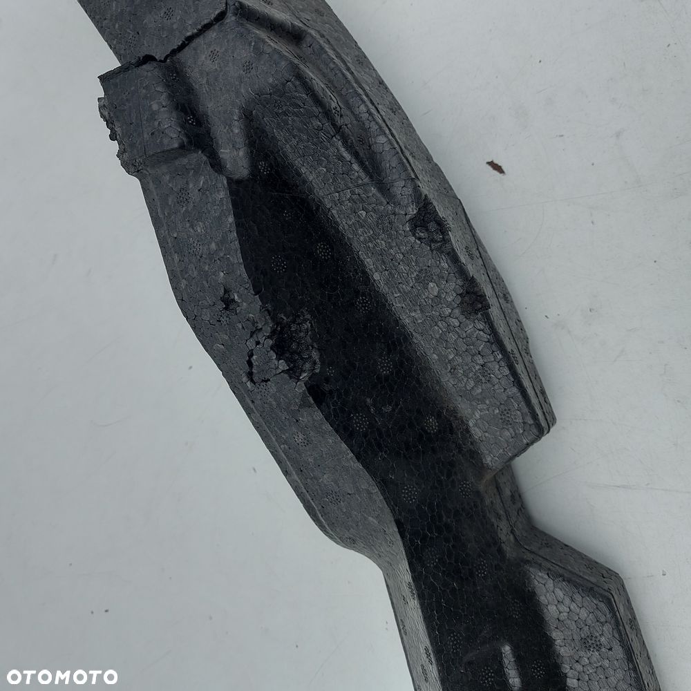 ABSORBER ZDERZAKA PRZOD AMG MERCEDES A W177 ORYGINAL DEMONTAZ 1778855700 PIANKA - 2