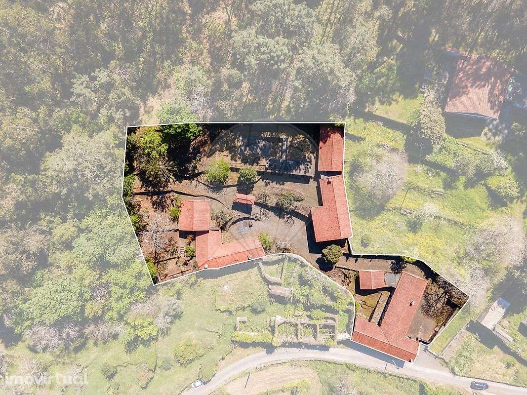 Quinta  para venda - Grande imagem: 2/45