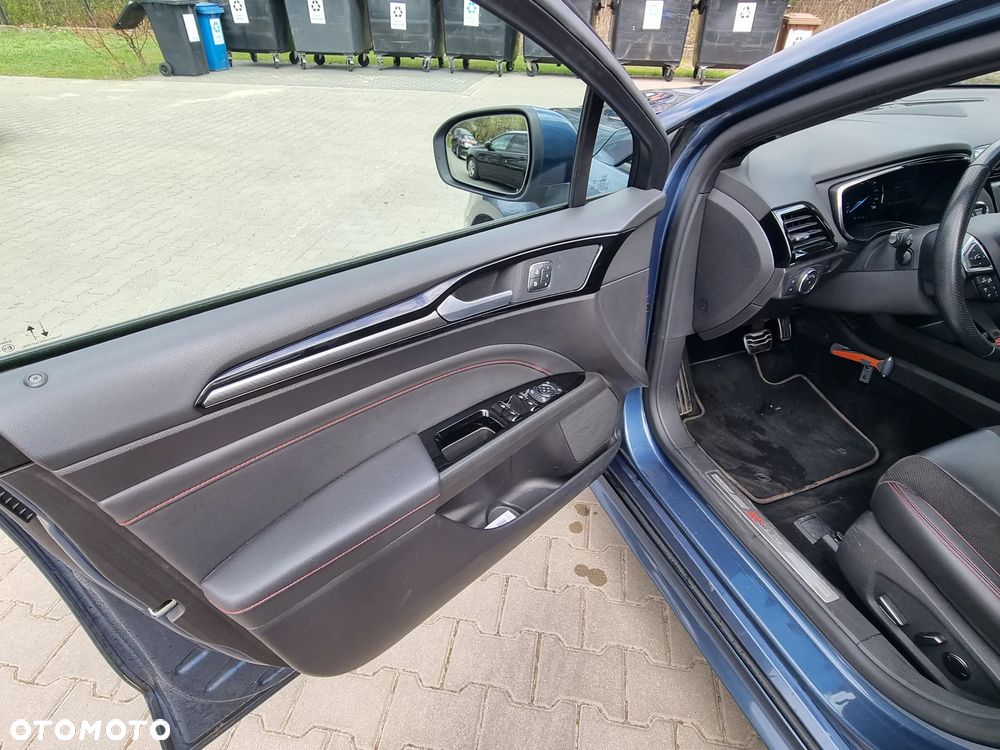 Ford Mondeo SW 2.0 Ti-VCT ST-Line - 13