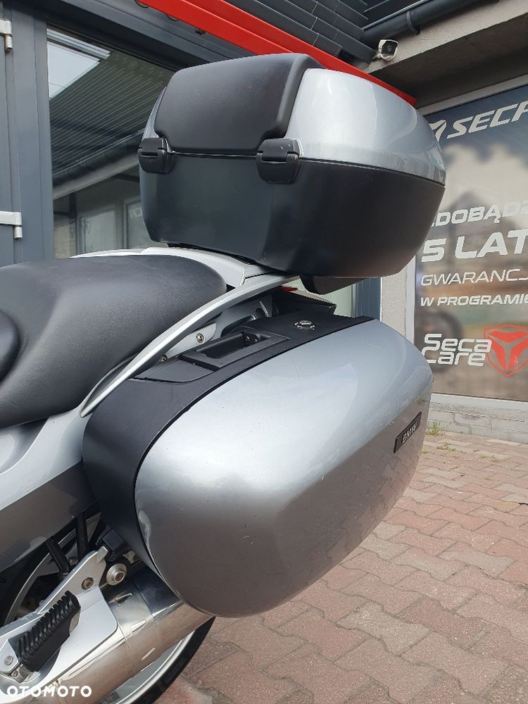 BMW RT - 22