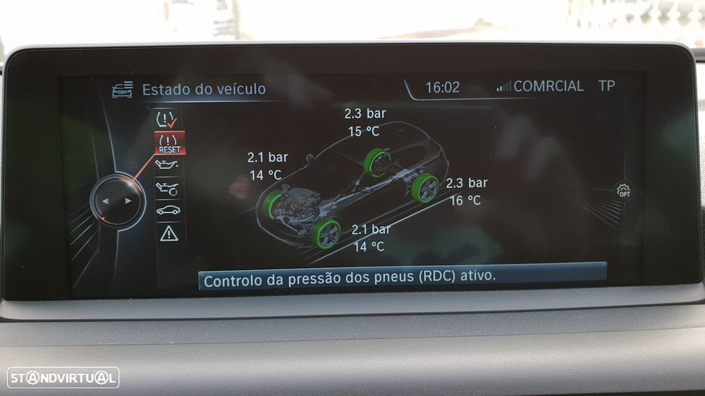 BMW 116 d EDynamics Line Sport - 14