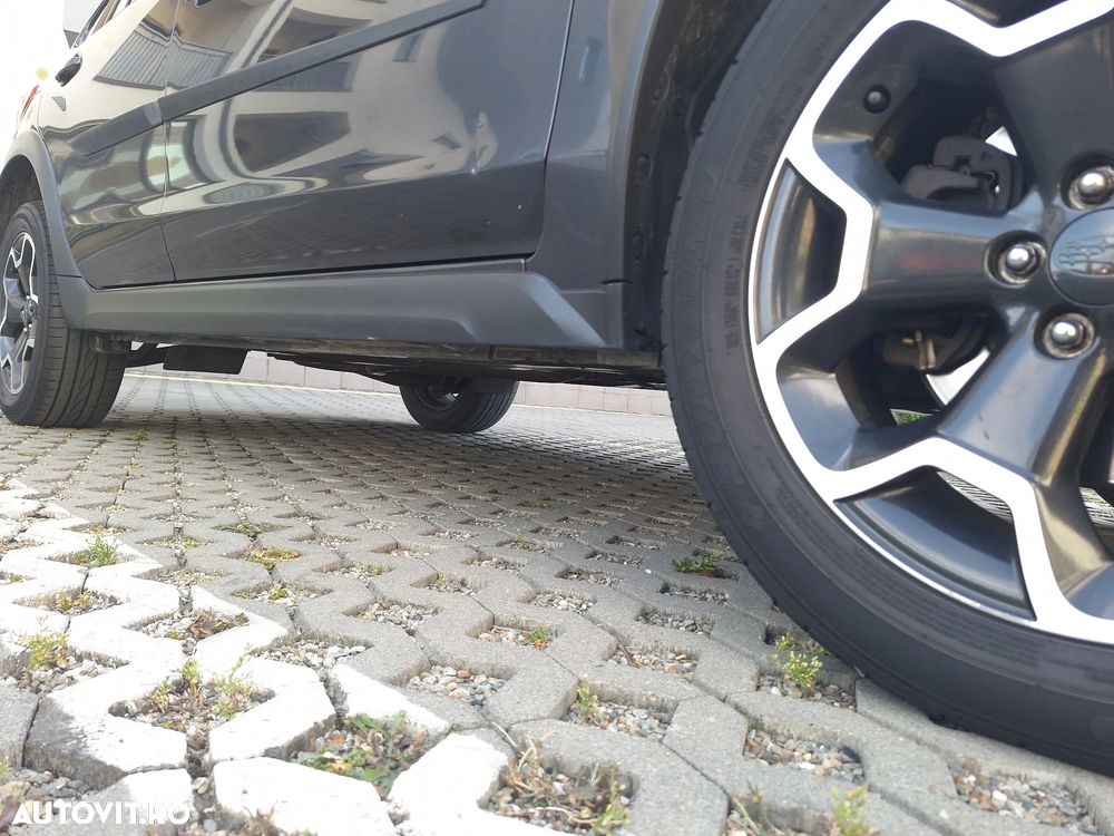 Subaru XV 2.0D Comfort - 20