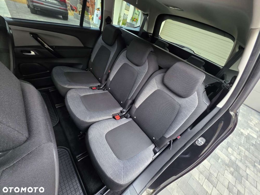 Citroën C4 SpaceTourer - 18