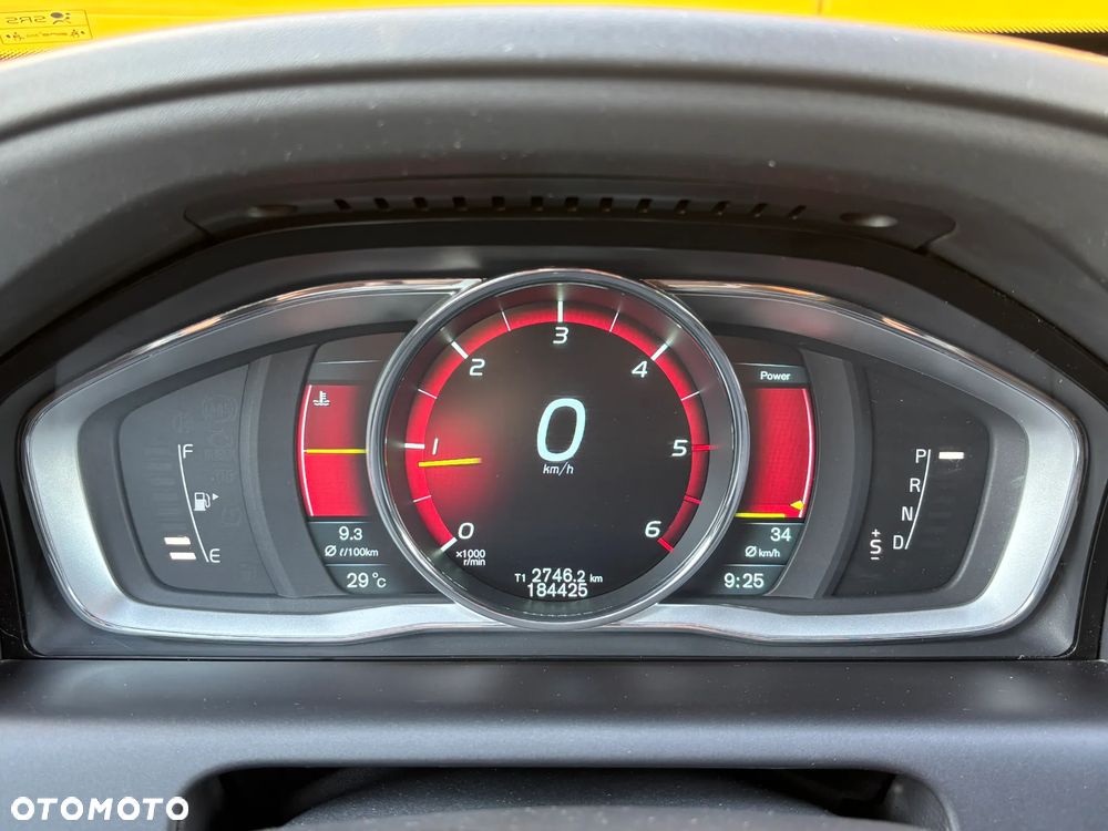 Volvo XC 60 D4 Drive-E Summum - 19