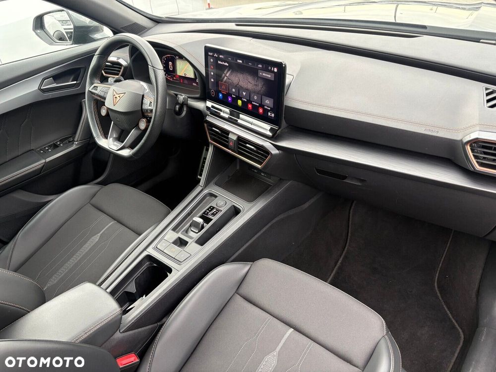 Cupra Formentor - 17