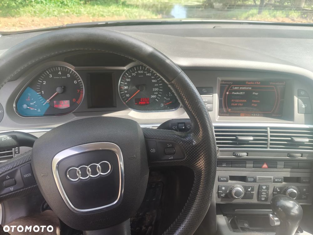 Audi A6 Limousine - 6