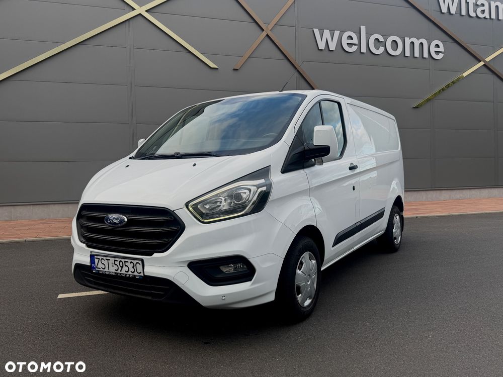 Ford Transit Custom L1H1 VA Trend - 1