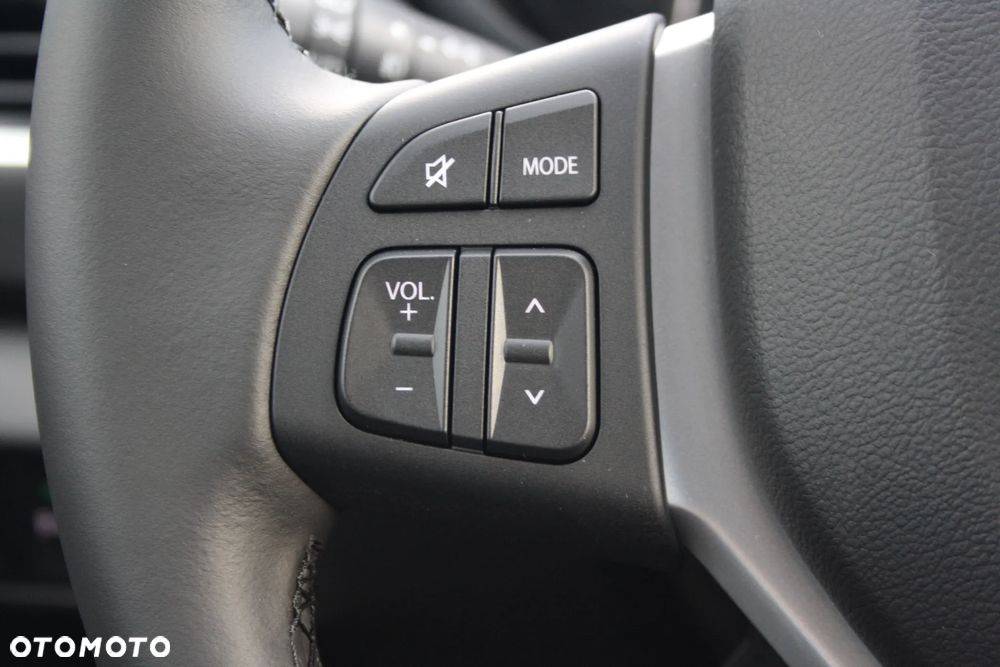 Suzuki SX4 S-Cross 1.4 BoosterJet mHEV Premium Plus SP - 16