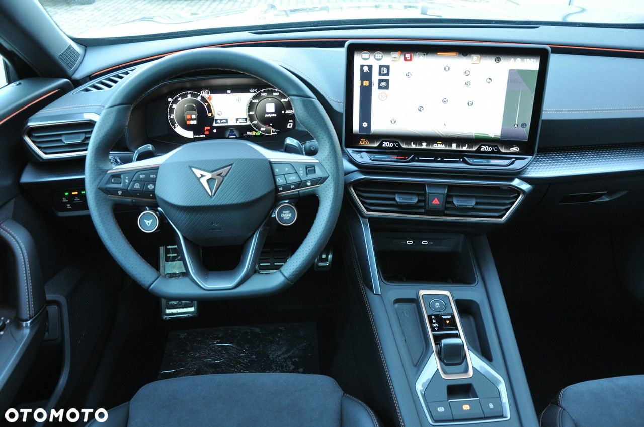 Cupra Formentor - 40