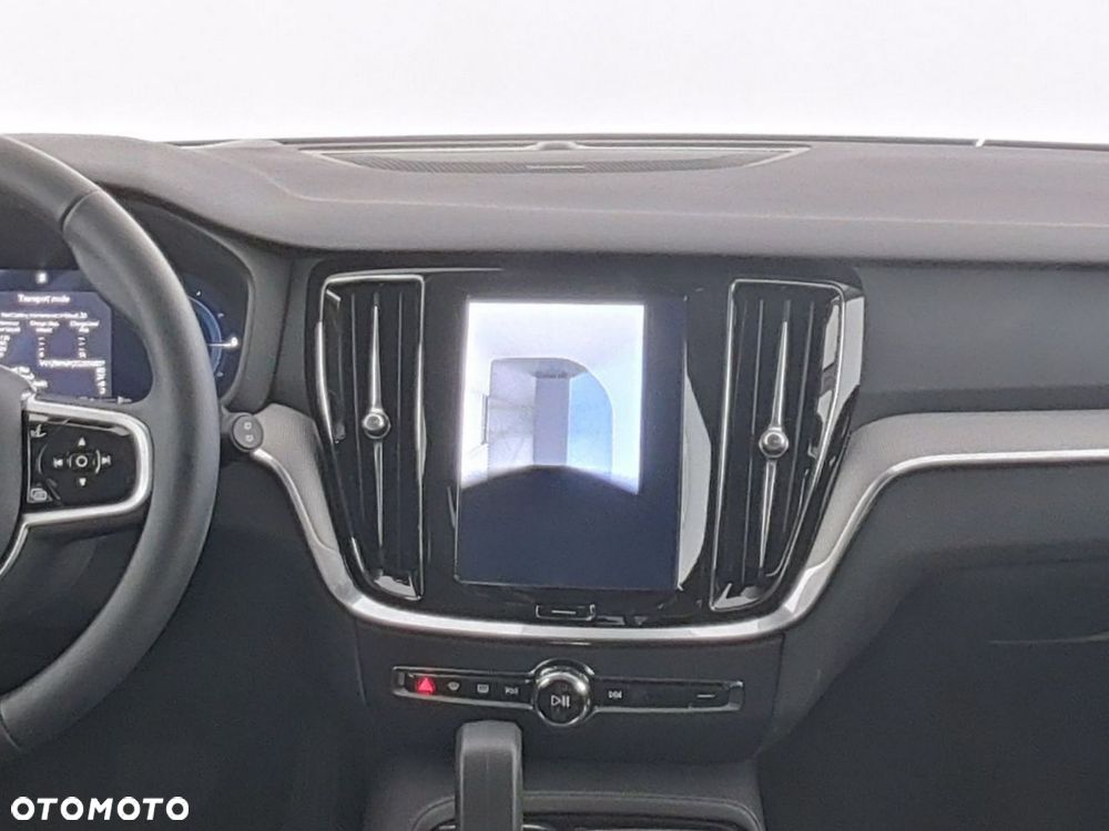 Volvo V60 - 15