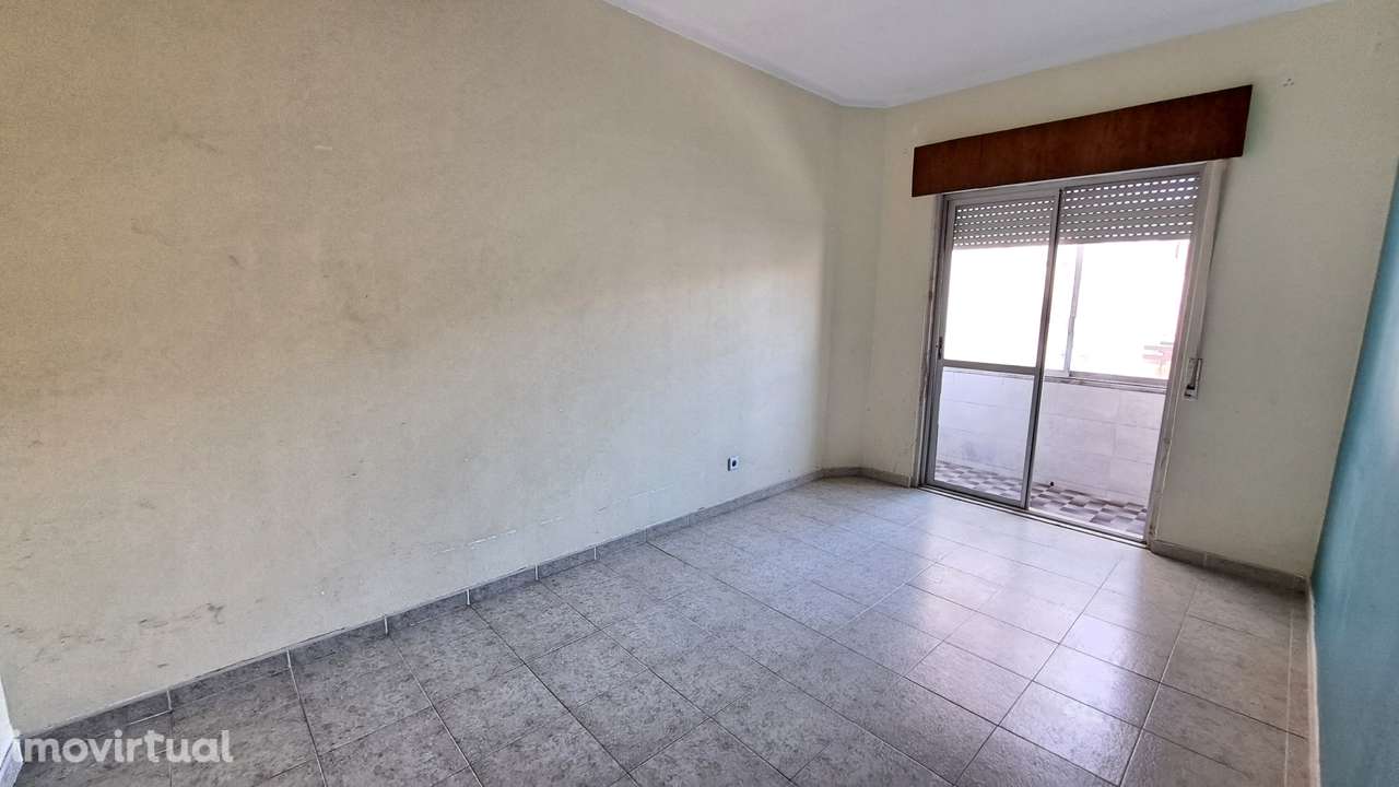 Apartamento T3 com 87m2 em Setúbal. - Grande imagem: 3/16