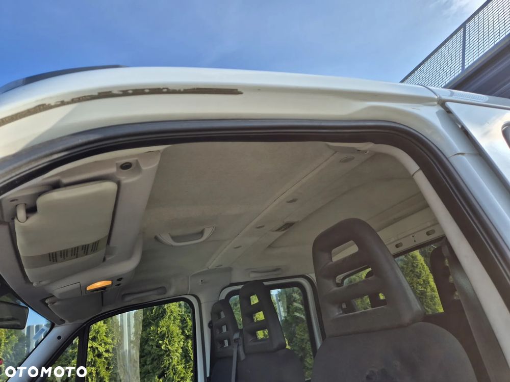 Iveco IVECO 65C18 70C18 50C18 3.0 - 11