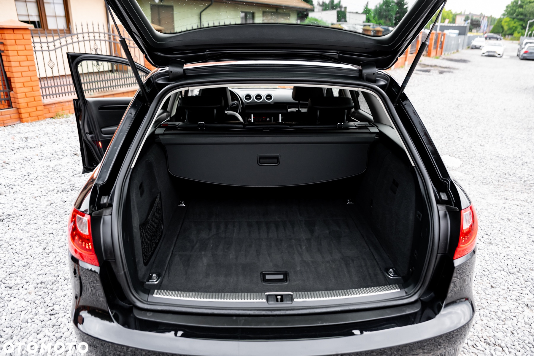 Seat Exeo ST 2.0T FSI Sport - 19