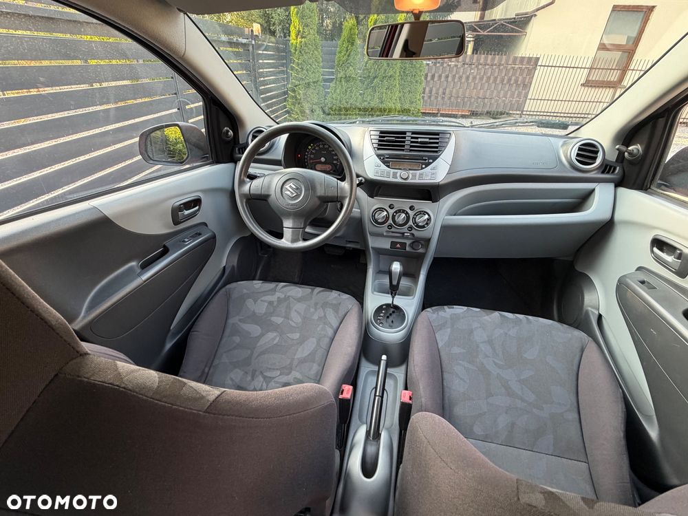 Suzuki Alto - 6
