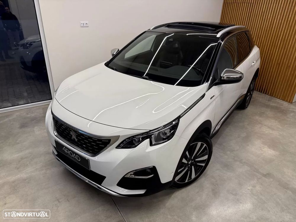 Peugeot 3008 - 8