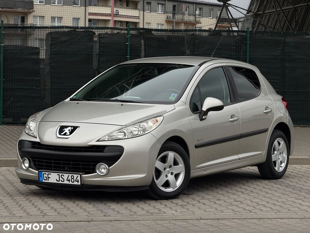 Peugeot 207 95 VTi Filou - 15