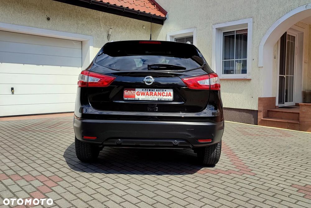 Nissan Qashqai 1.2 DIG-T Xtronic TEKNA - 26