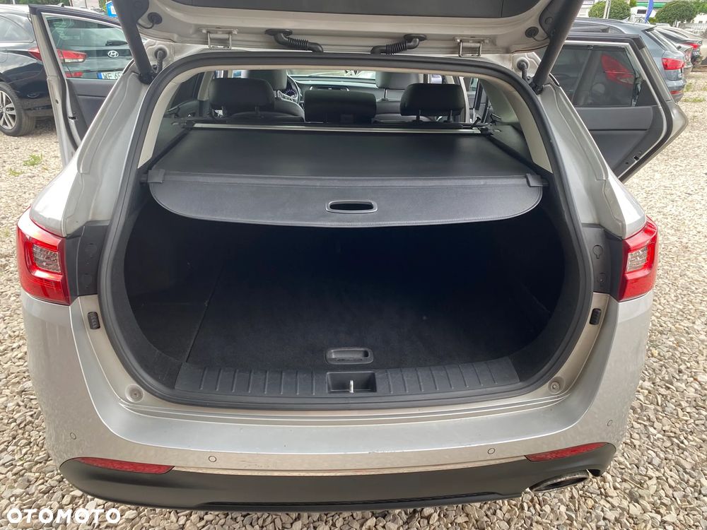 Kia Optima Sportagon 1.7 CRDI DCT Business Supreme - 15