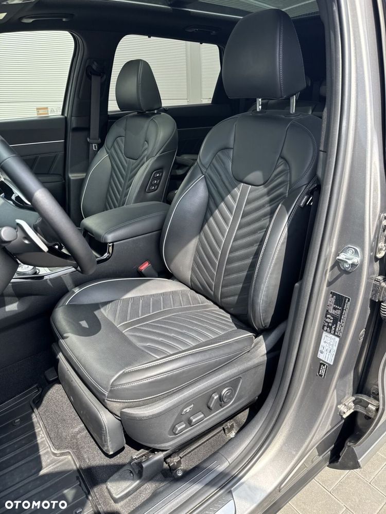 Kia Sorento 1.6 T-GDI HEV Prestige Line AWD 7os - 16