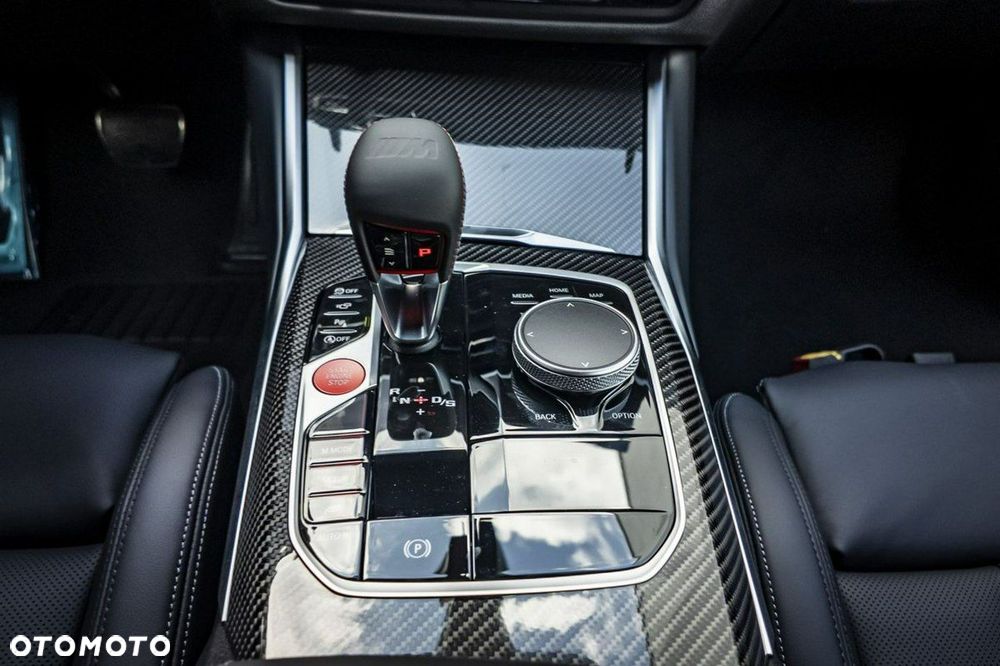 BMW M4 - 19