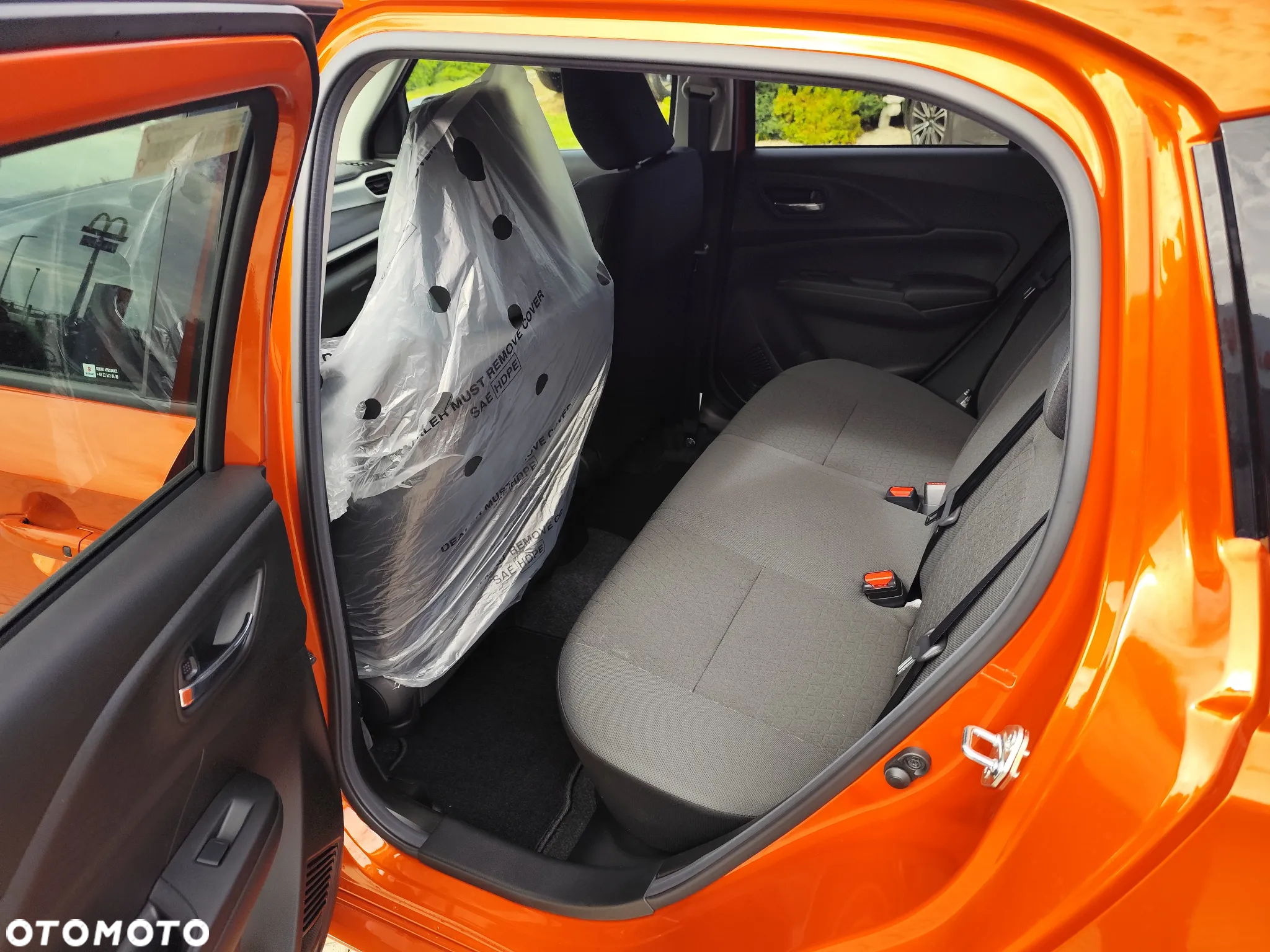 Suzuki Swift 1.2 Dualjet SHVS Premium Plus CVT - 24