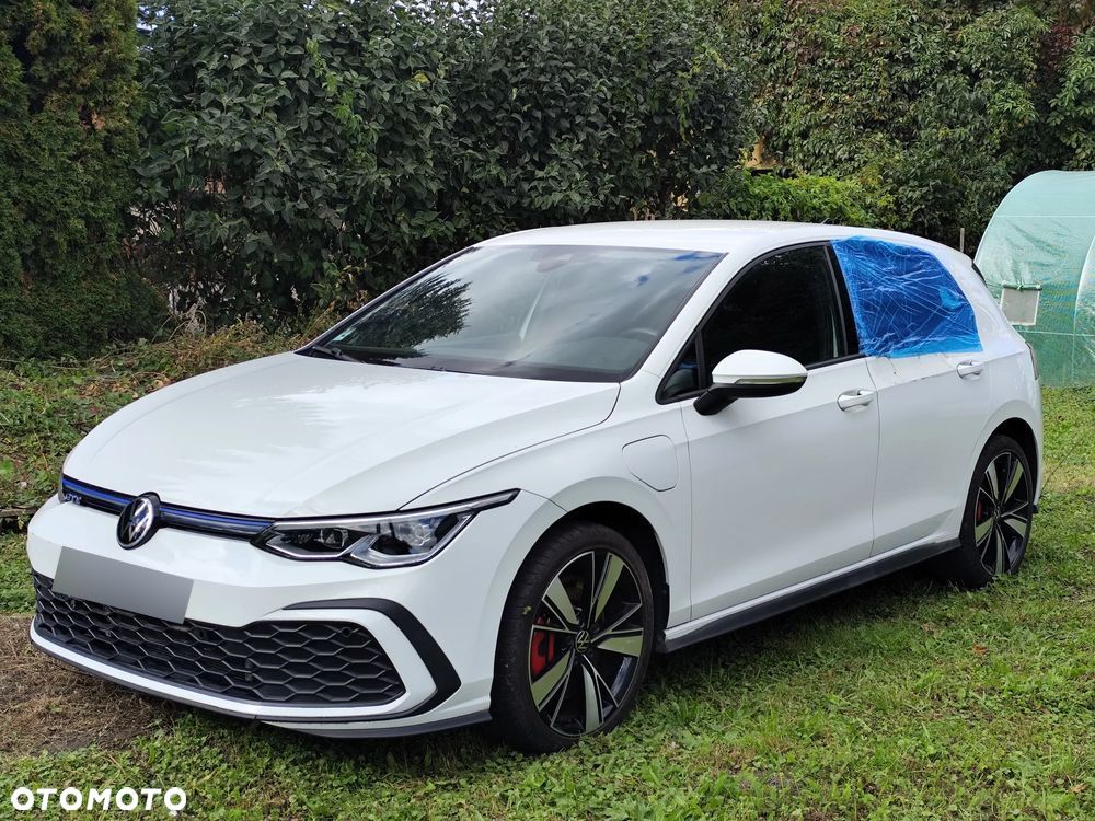 Volkswagen Golf 1.4 eHybrid OPF DSG GTE
