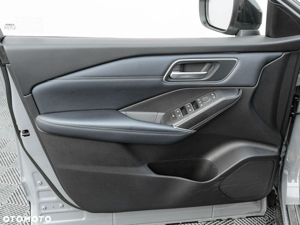 Nissan Qashqai - 13