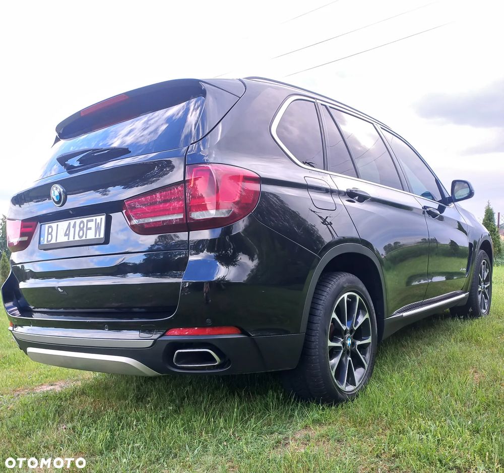 BMW X5 - 12