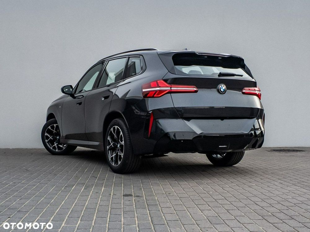 BMW X3 - 8