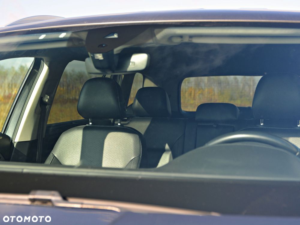 Volkswagen Atlas - 8