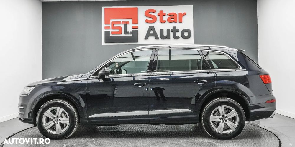 Audi Q7 - 11