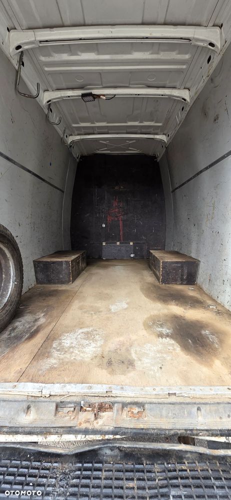 Iveco DAILY 35C15V - 20