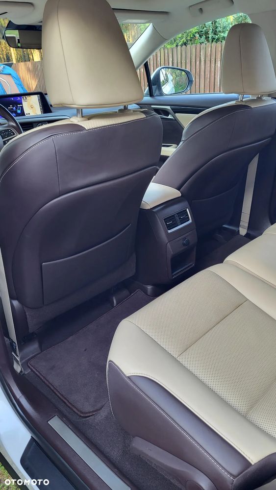 Lexus RX 450h Elite Navi - 10