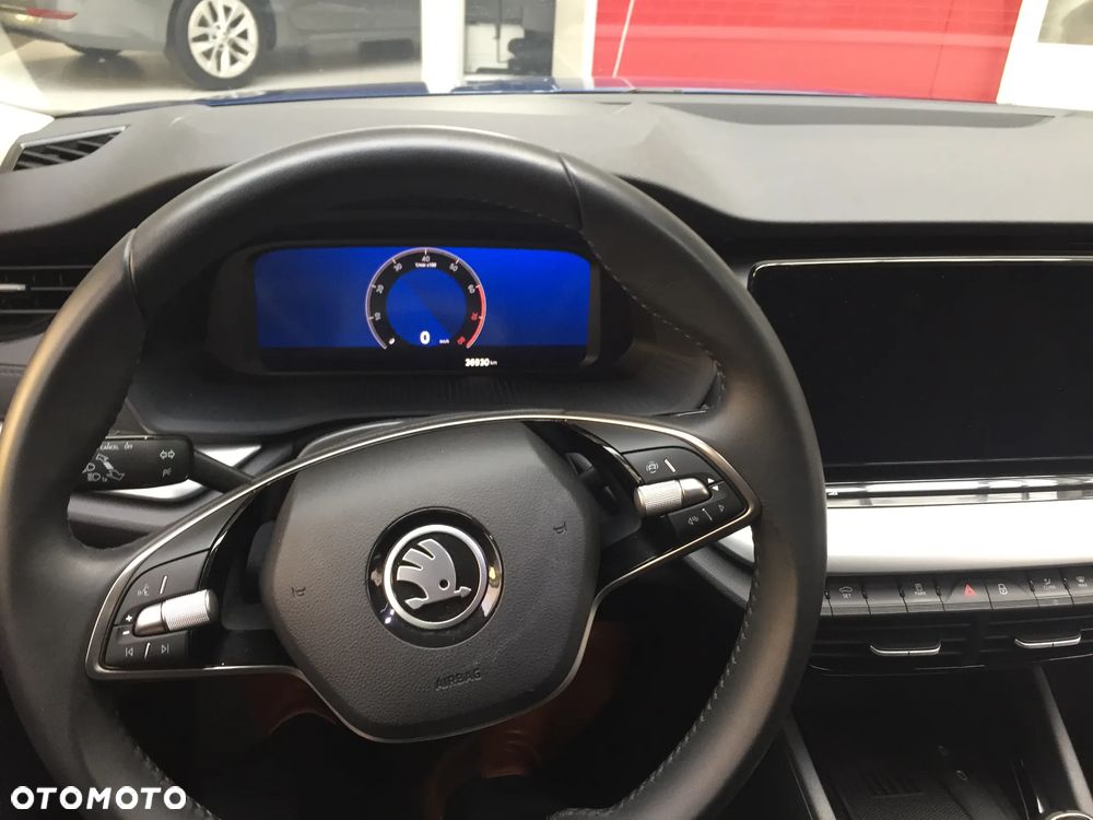 Skoda Octavia 1.5 TSI Business - 13