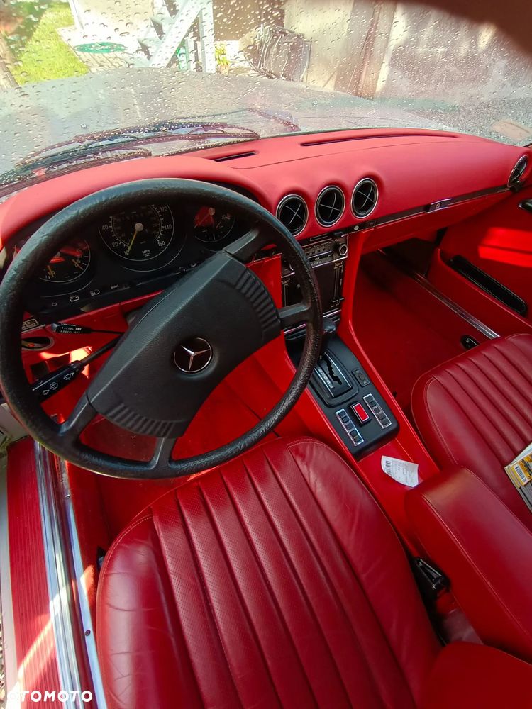 Mercedes-Benz SL - 10