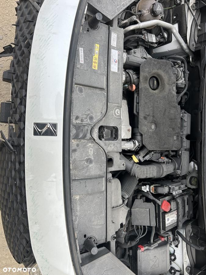 DS Automobiles DS 7 Crossback - 16